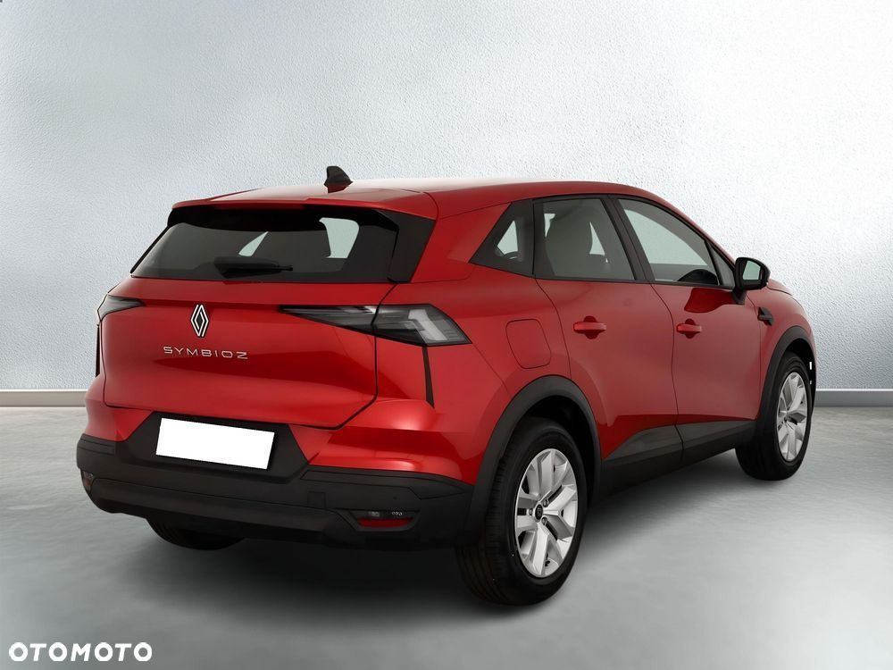 Renault Symbioz 1.3 TCe mHEV Evolution - 5