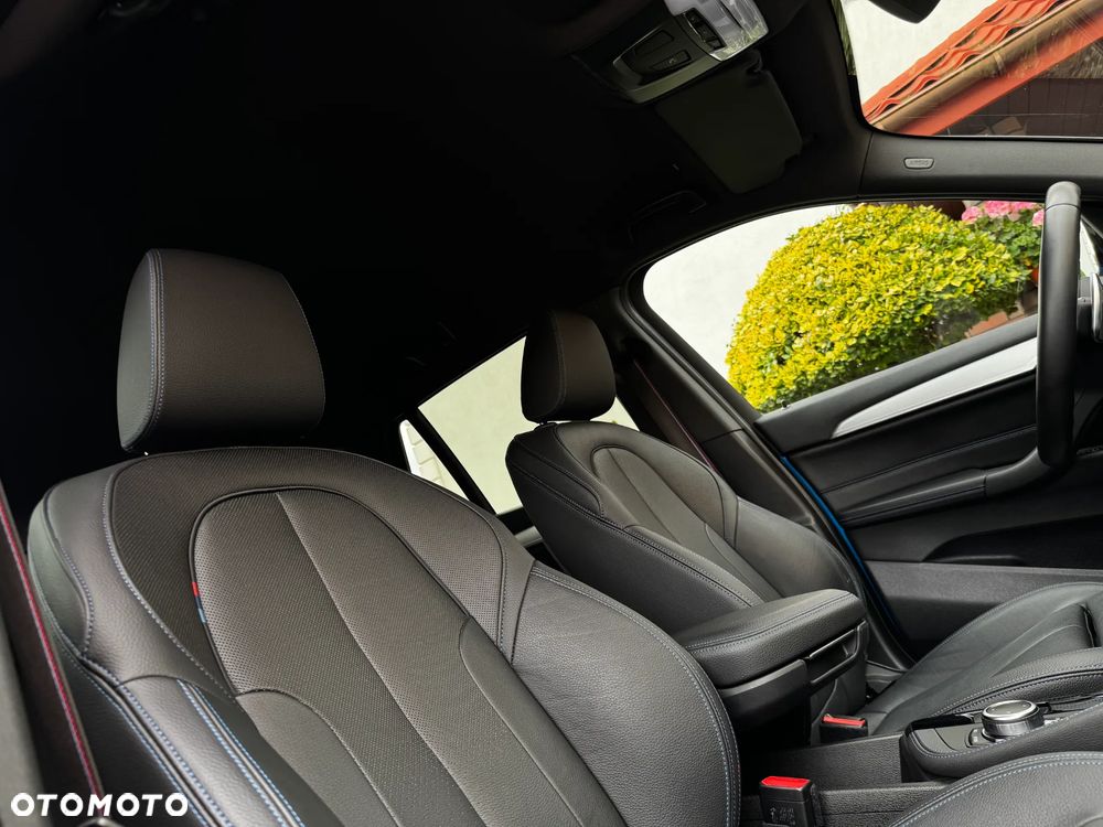 BMW X1 xDrive20d xLine - 19