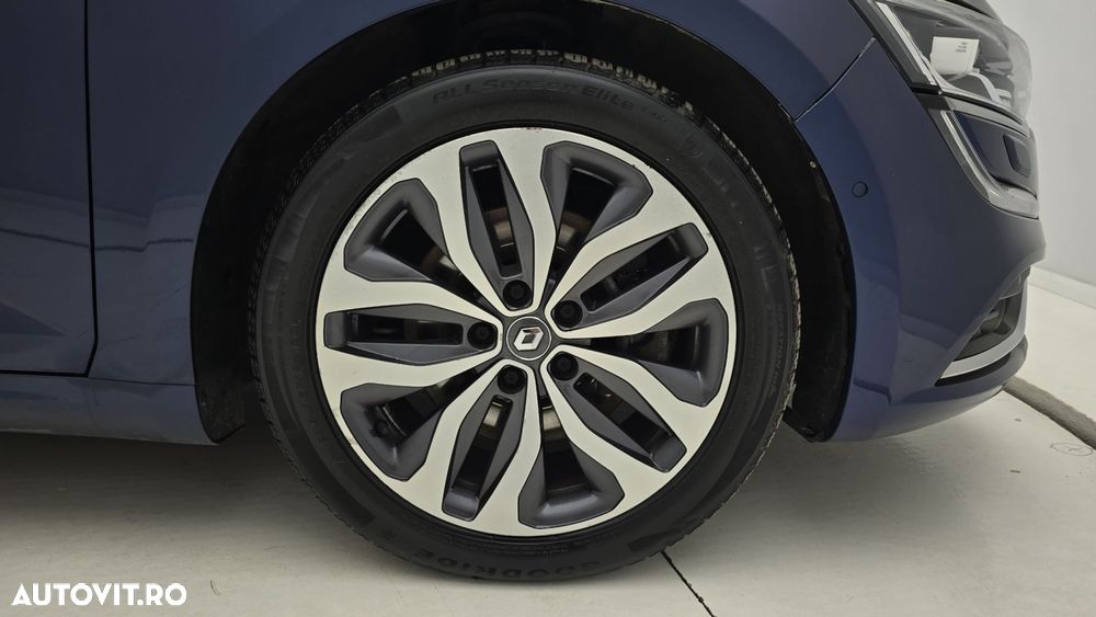 Renault Talisman - 22