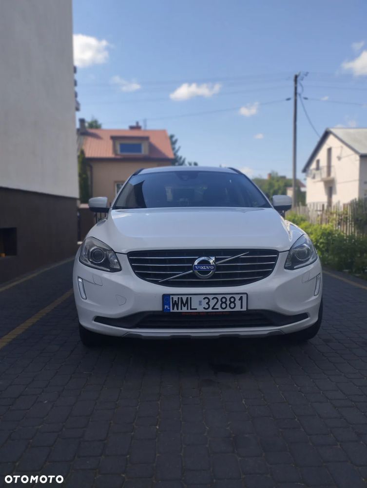 Volvo XC 60 D4 Momentum - 2