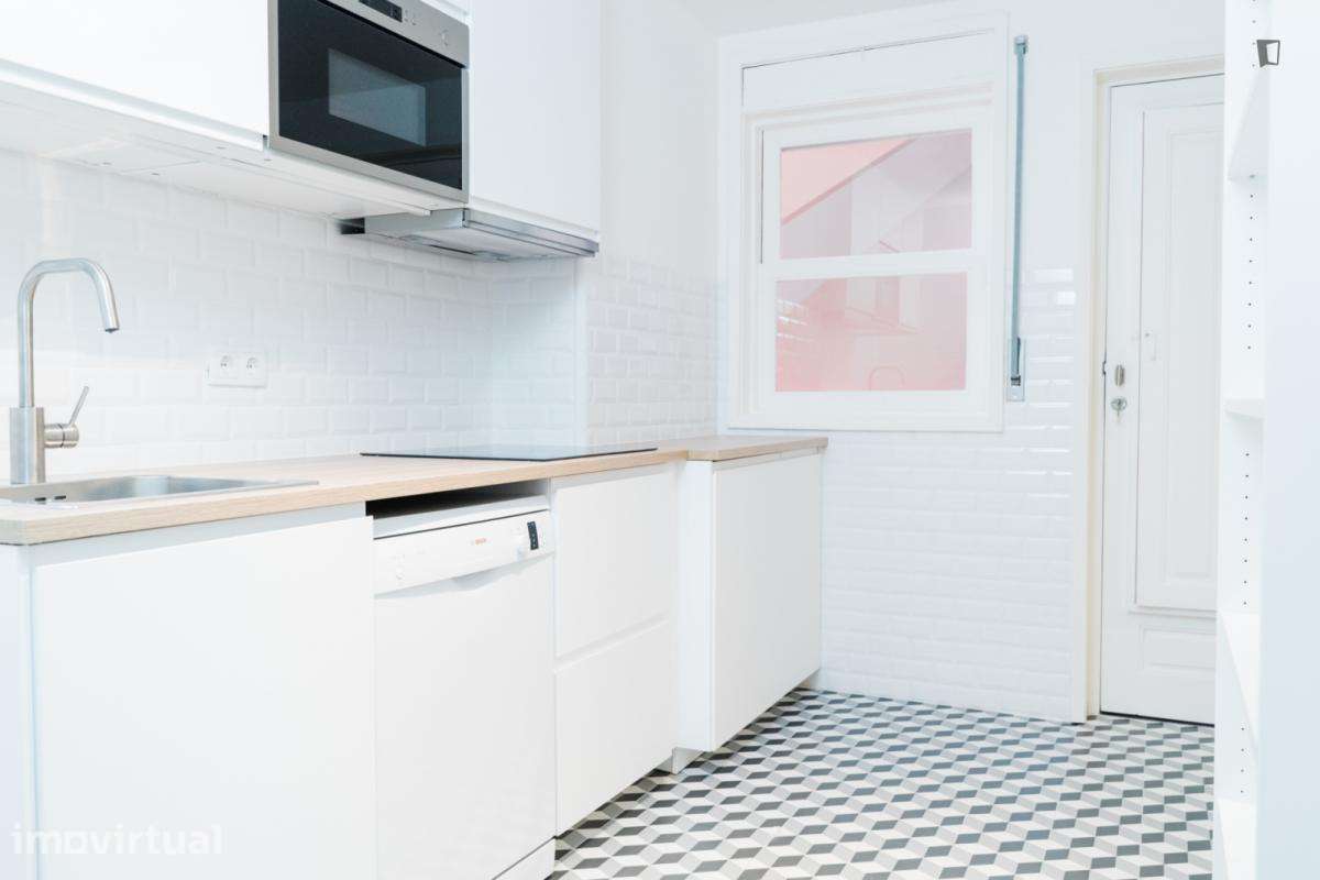 Quarto - localizado em Cedofeita Porto - Grande imagem: 5/36
