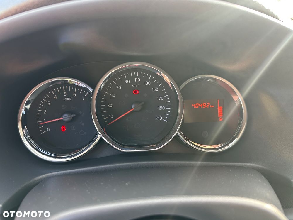 Dacia Sandero Stepway TCe 90 S&S Ambiance - 8