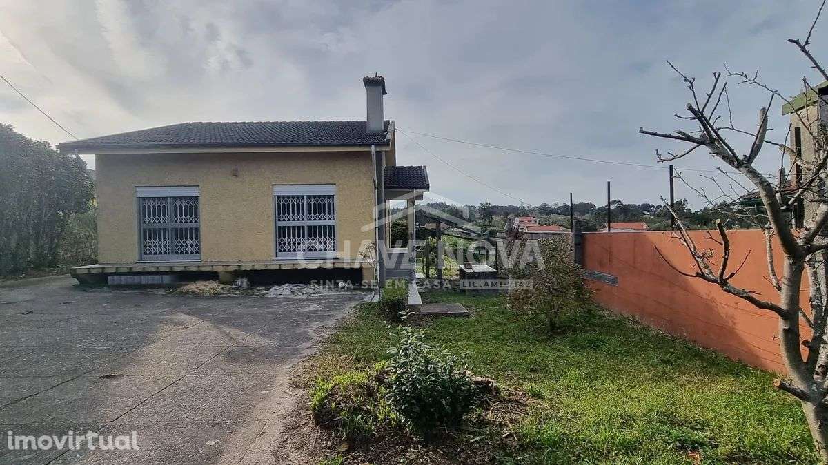 Moradia Térrea T3 em Pedroso - Grande imagem: 2/30