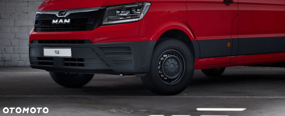 MAN TGE 3.180 4X2F SB - 7