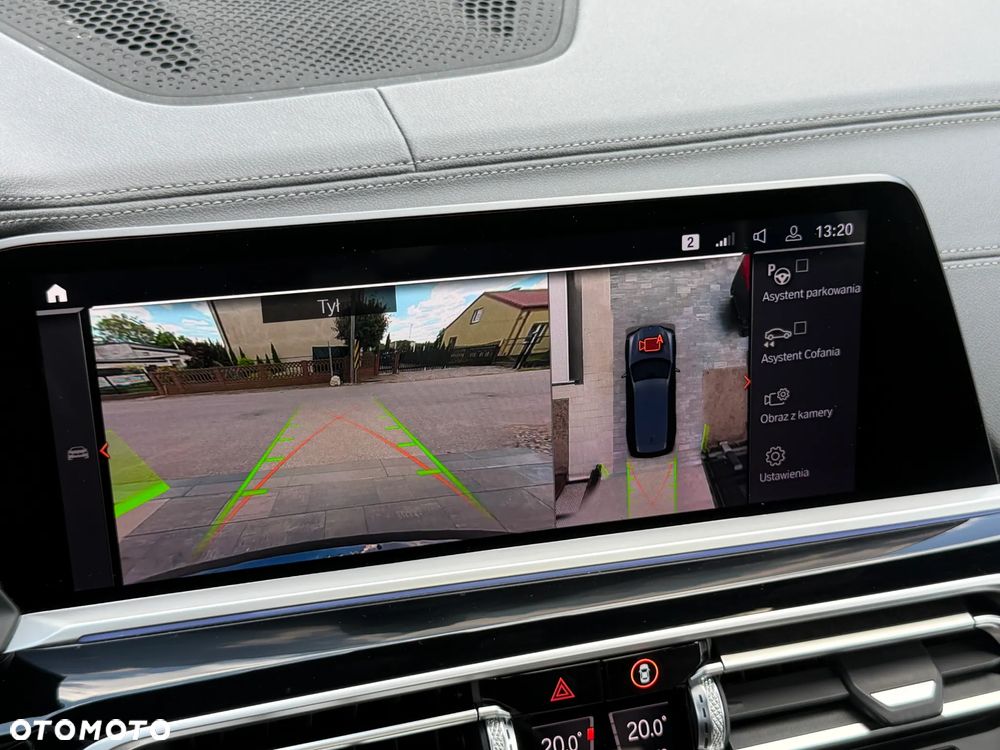 BMW X7 xDrive30d sport - 14