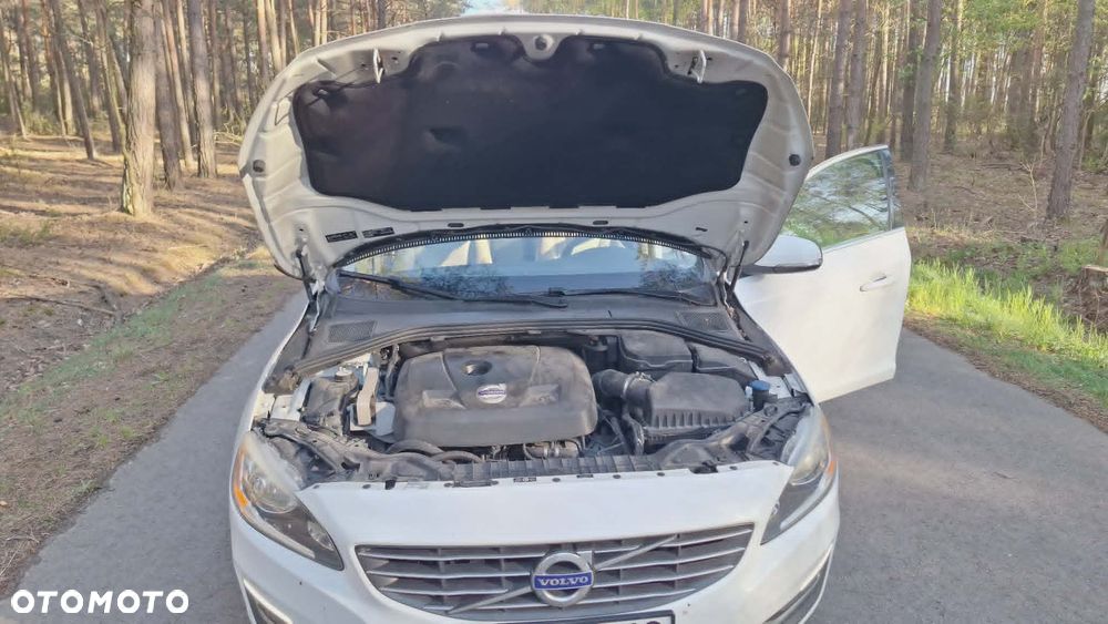 Volvo S60 - 29