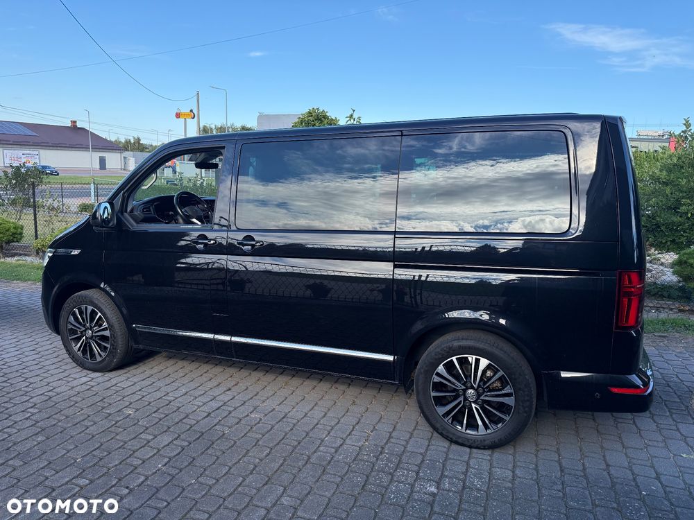 Volkswagen Multivan 2.0 TDI L1 Highline - 6