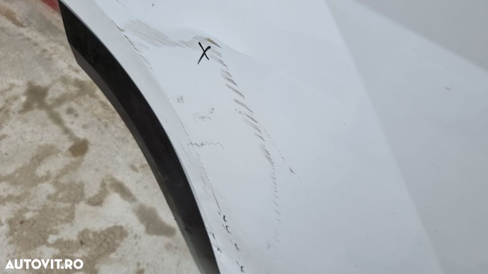 Usa dreapta spate Hyundai Tucson, 2020, 2021, 2022, 2023. - 7