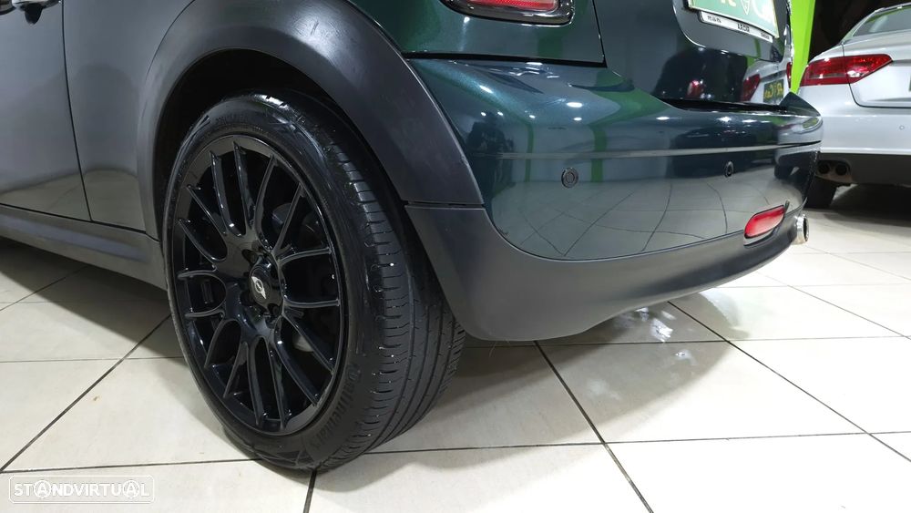 MINI 3 Portas Cooper D - 19