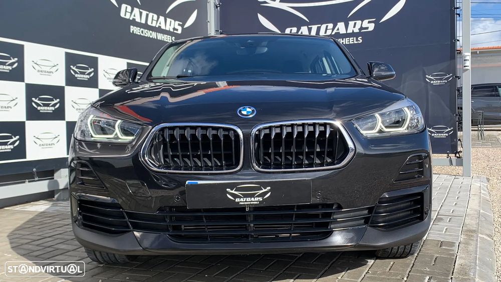 BMW X2 xDrive25e Advantage - 2