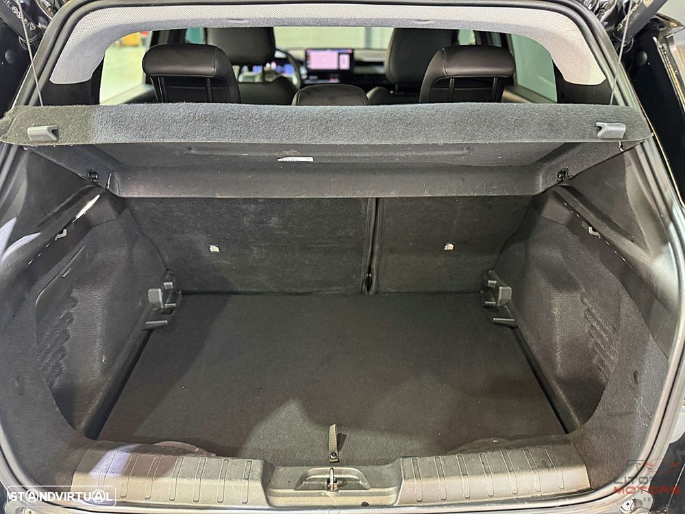 Jeep Avenger 1.2 GSE T3 Altitude - 11