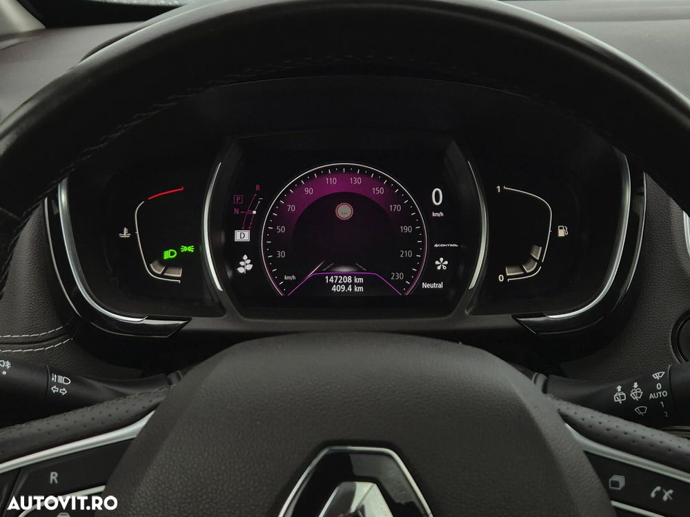 Renault Espace Energy TCe 225 EDC Initiale Paris - 17