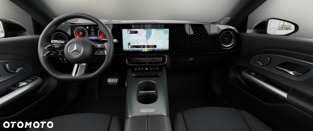 Mercedes-Benz CLA - 14
