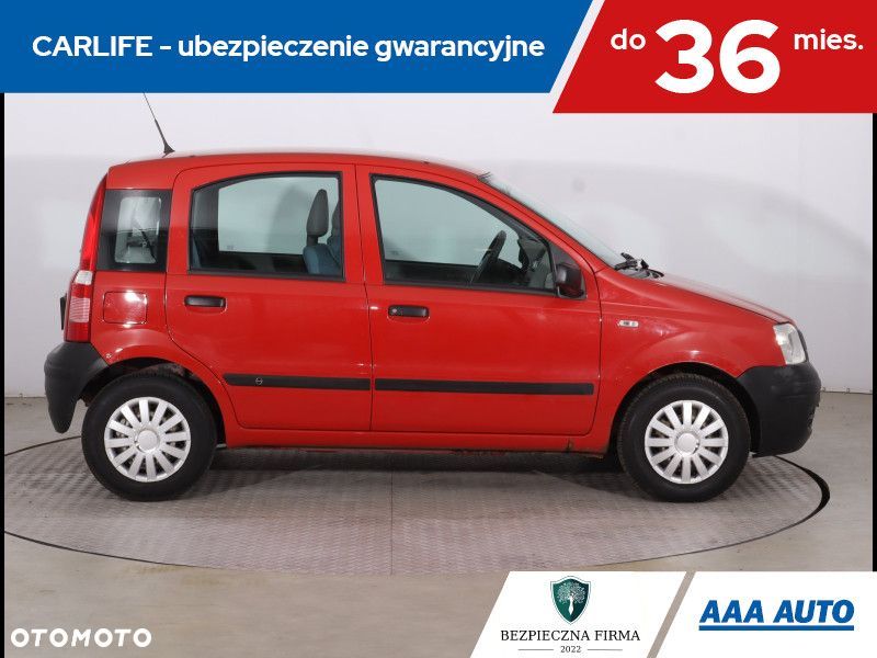 Fiat Panda - 8