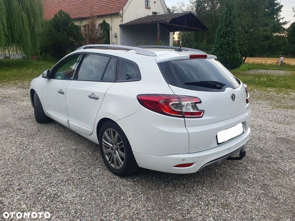 Renault Megane 1.5 dCi Bose Edition - 12