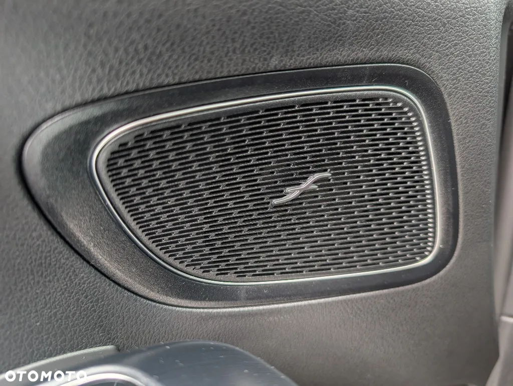 Mercedes-Benz Klasa C 200 4MATIC 9G-TRONIC - 11