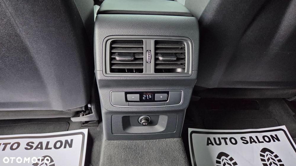 Audi Q5 40 TDI quattro S tronic S line - 16