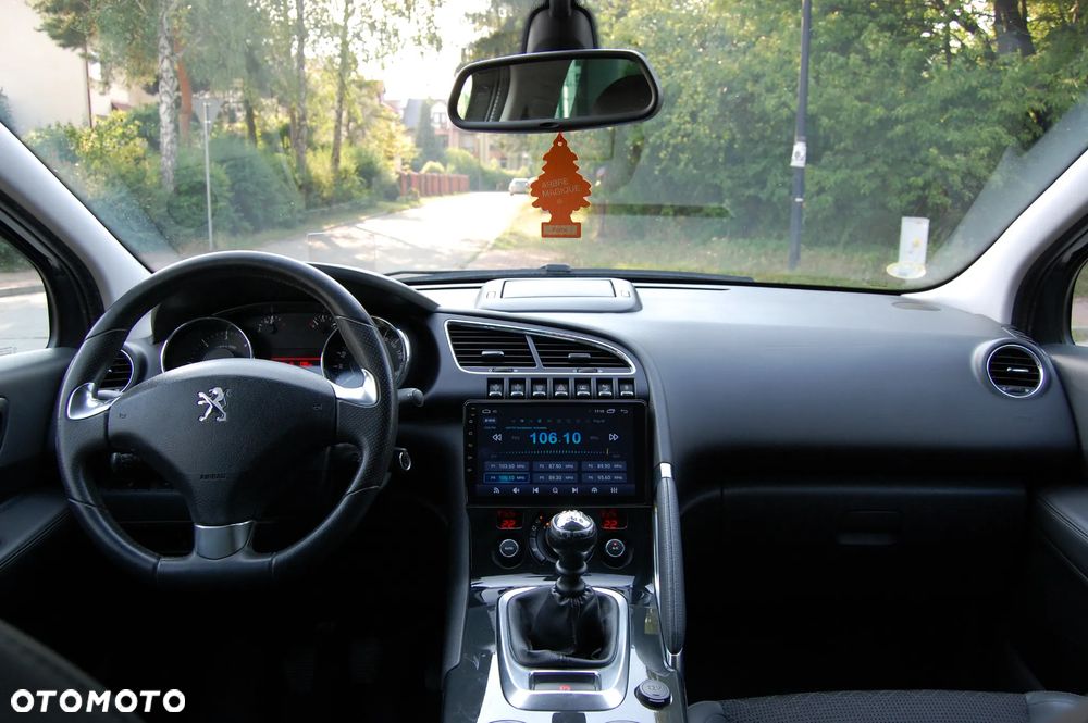 Peugeot 3008 BlueHDi 120 Stop & Start Business-Line - 35