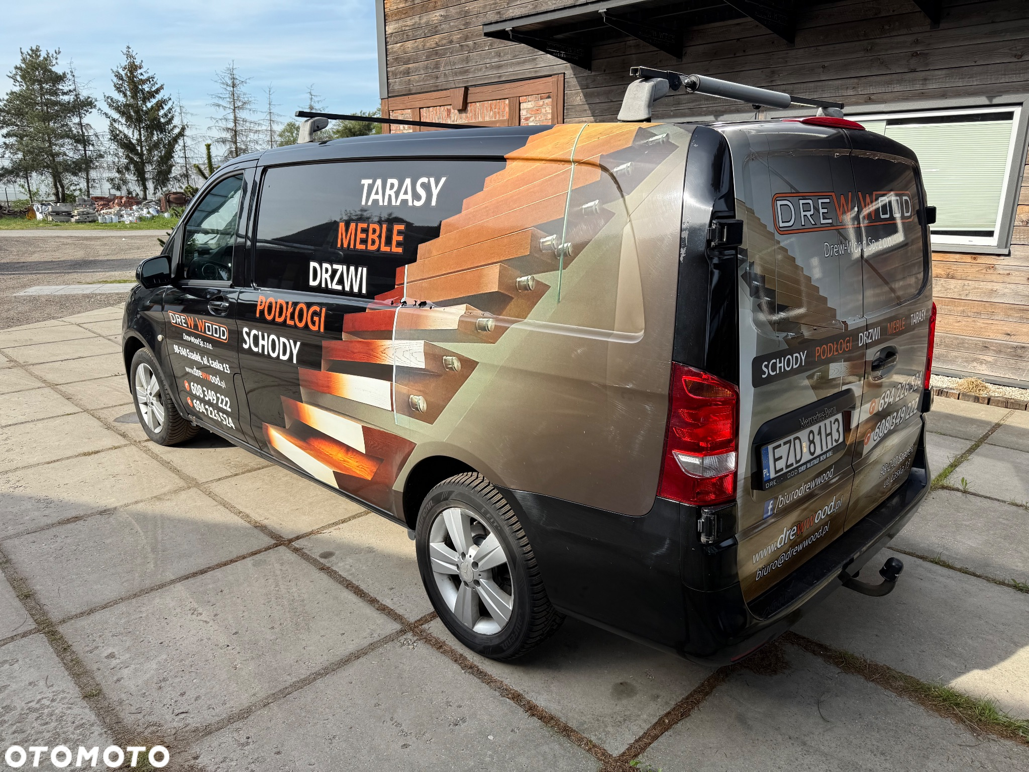 Mercedes-Benz Vito - 3