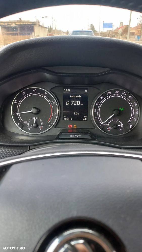 Skoda Scala 1.0 TSI DSG Ambition - 3