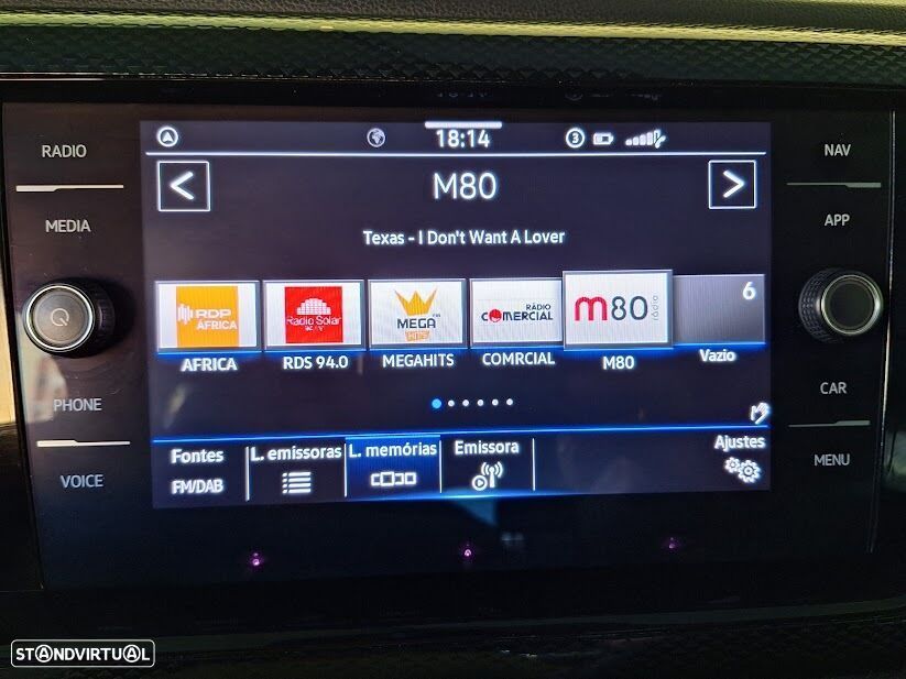 VW Taigo 1.0 TSI Life - 19