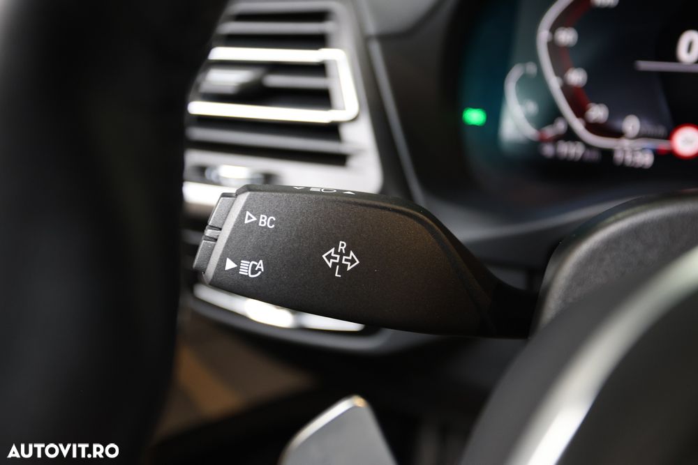 BMW X3 xDrive20d Aut. M Sport Edition - 27