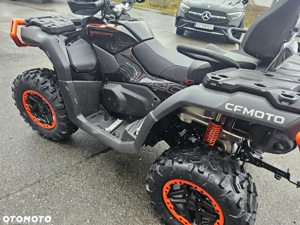CFMoto Allroad - 2
