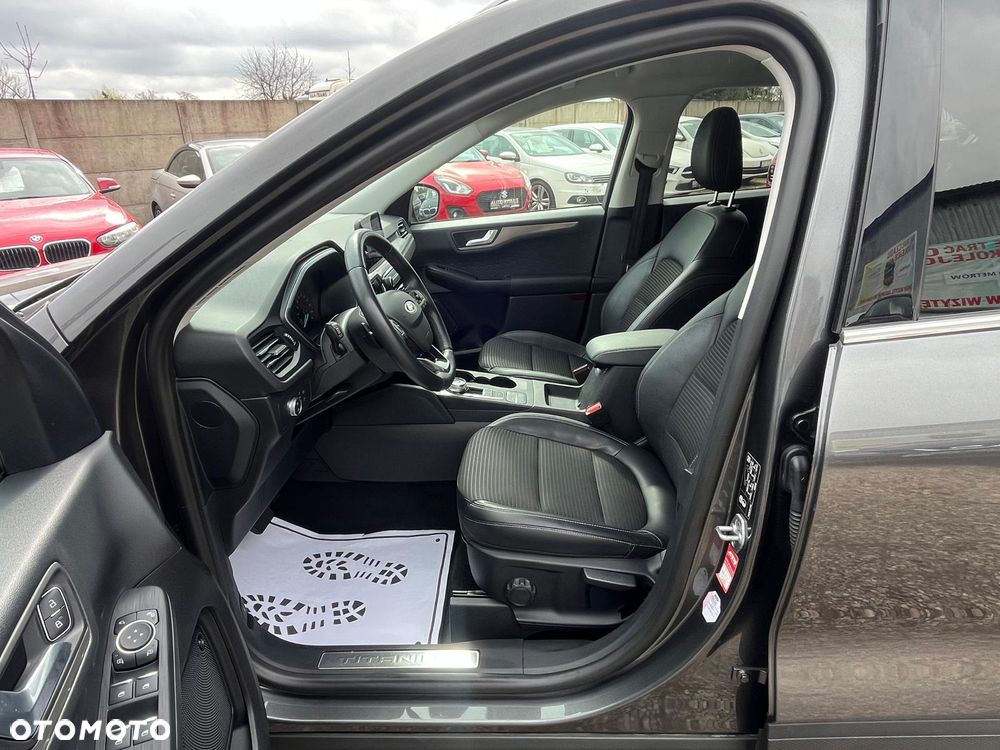 Ford Kuga - 7