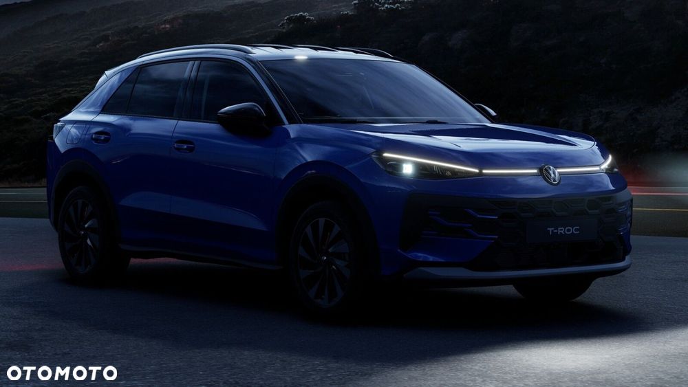 Volkswagen T-Roc - 17