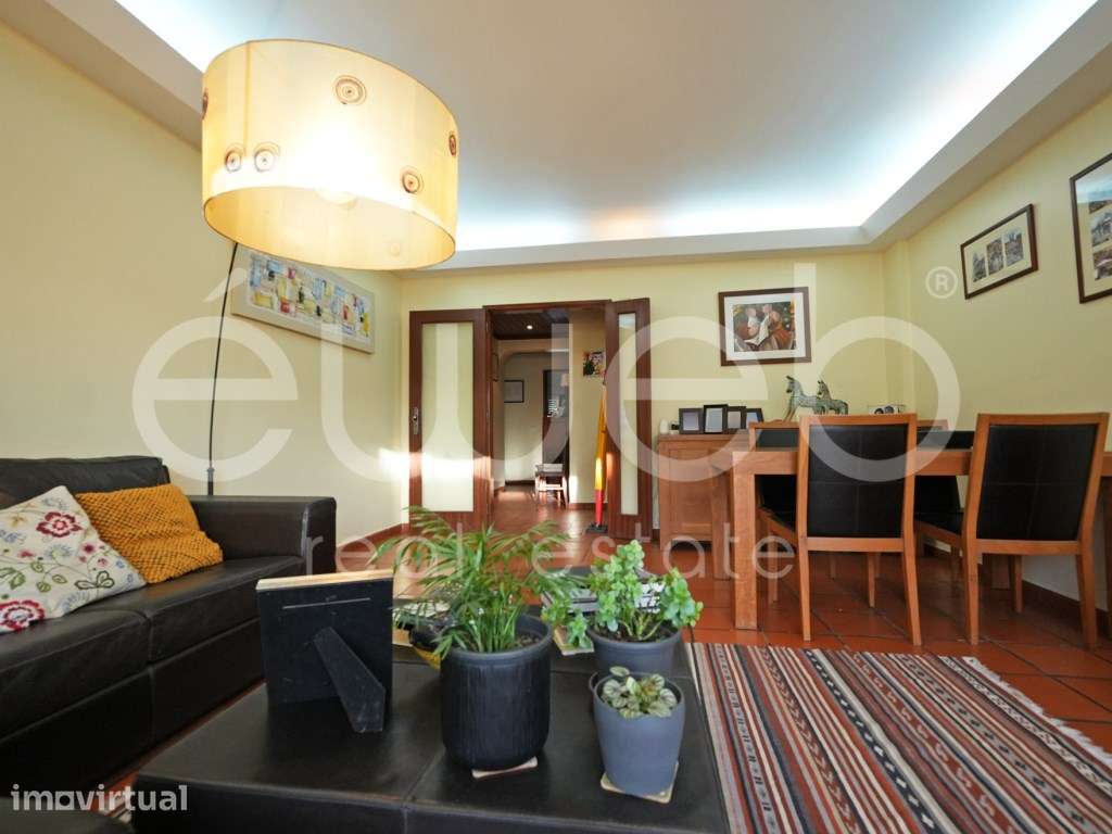Apartamento T3 com varanda, Luísa Todi - Grande imagem: 4/41