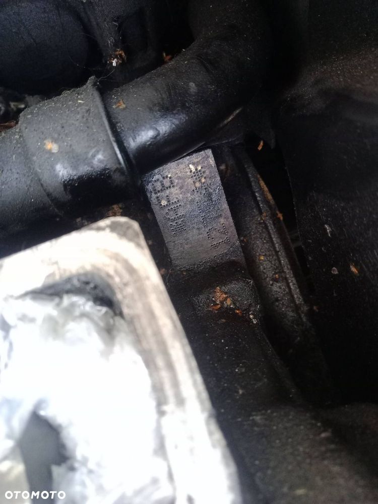 SILNIK AFB + POMPA WTRYSKOWA AUDI A6 C5 2.5 AFB 059130106D - 5