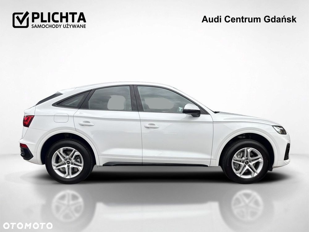 Audi Q5 Sportback - 7