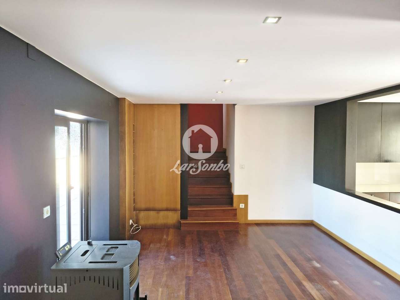 Magnífico Apartamento T3 Duplex com Vistas de Mar | Póvoa de Varzim - Grande imagem: 3/25