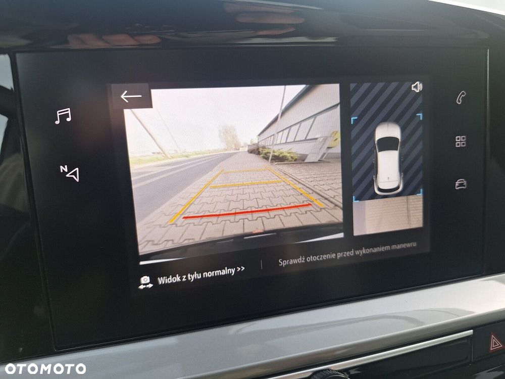 Opel Mokka 1.2 T Elegance S&S - 29