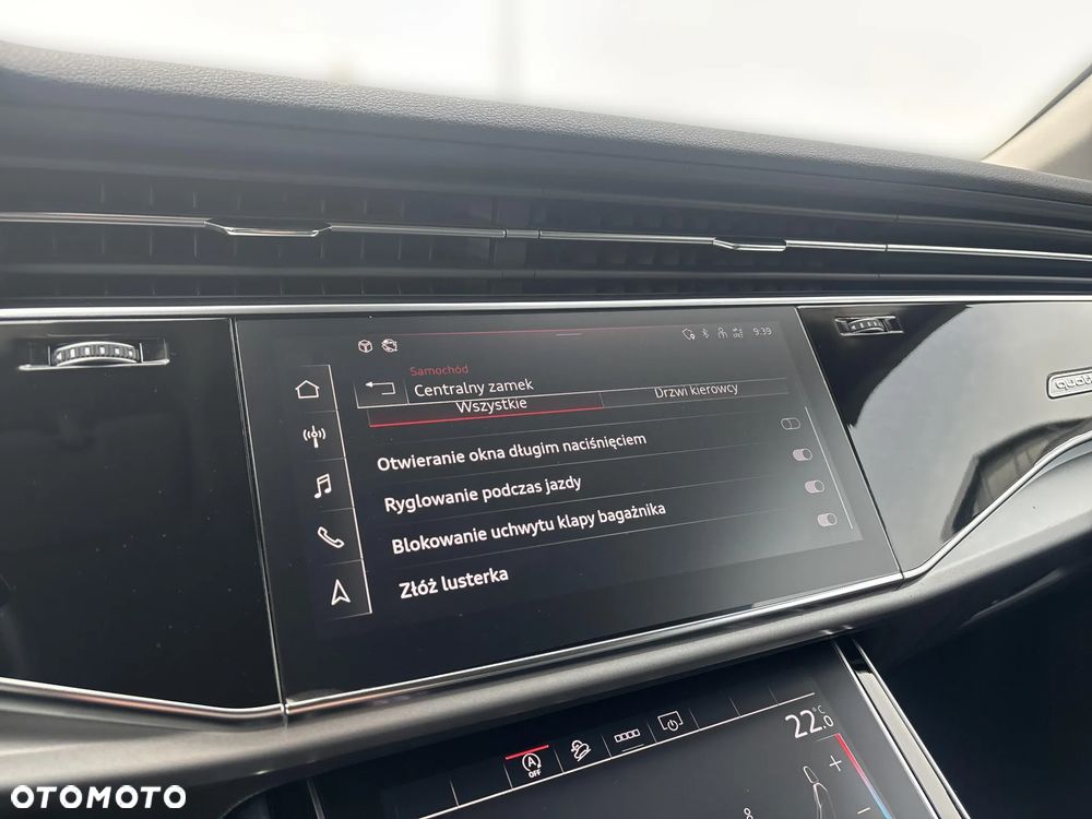 Audi Q8 45 TDI mHEV Quattro Tiptronic - 24