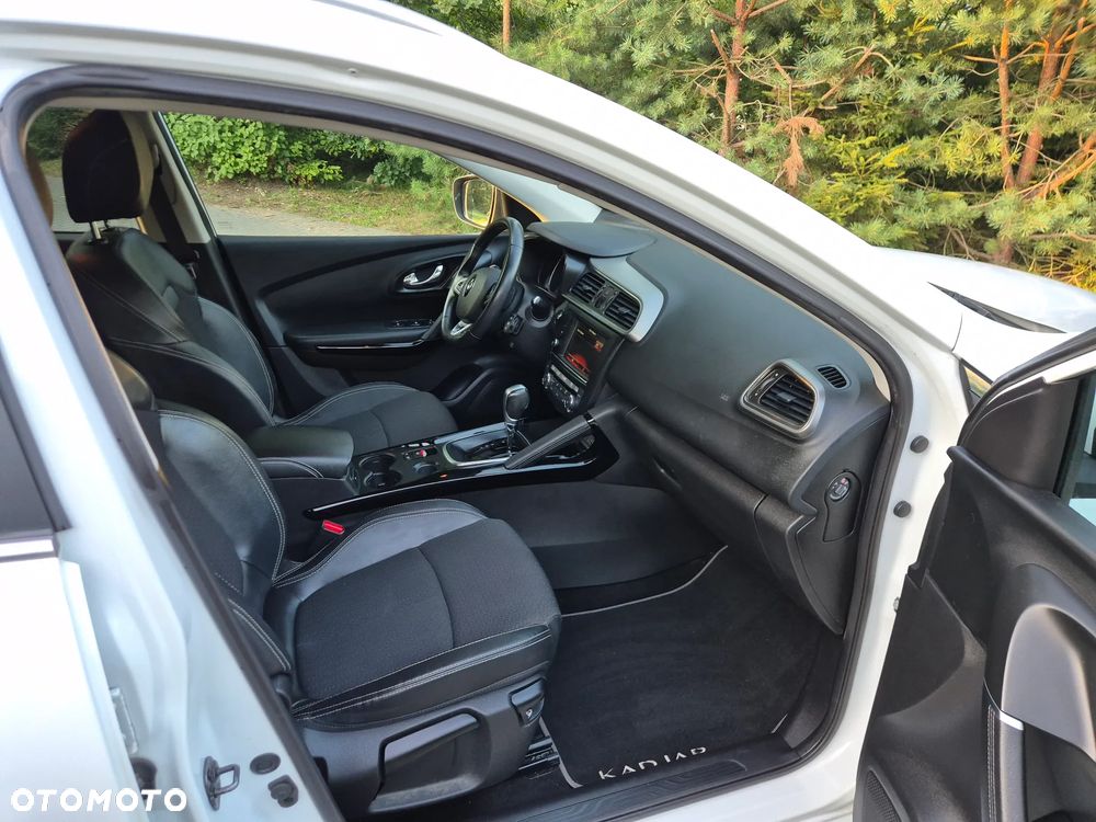 Renault Kadjar Energy dCi 110 EDC LIMITED - 7
