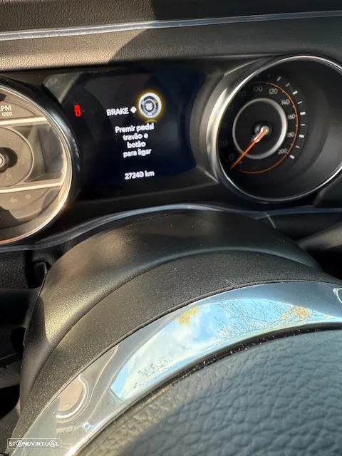 Jeep Gladiator 3.0 CRD Launch Edition AT8 - 15