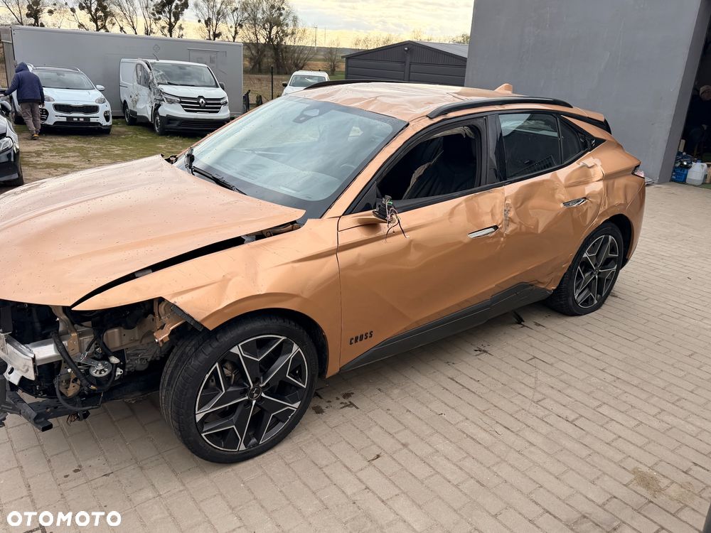 DS Automobiles DS 4 1.6 PureTech Cross Rivoli - 5