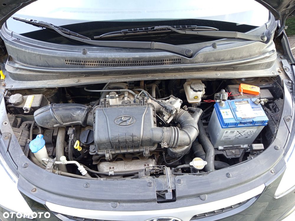 Hyundai i10 - 8
