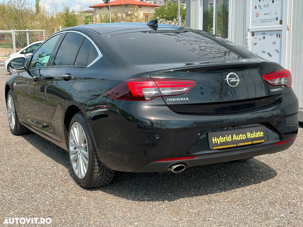 Opel Insignia 2.0 CDTI Start/Stop Aut. Innovation - 3