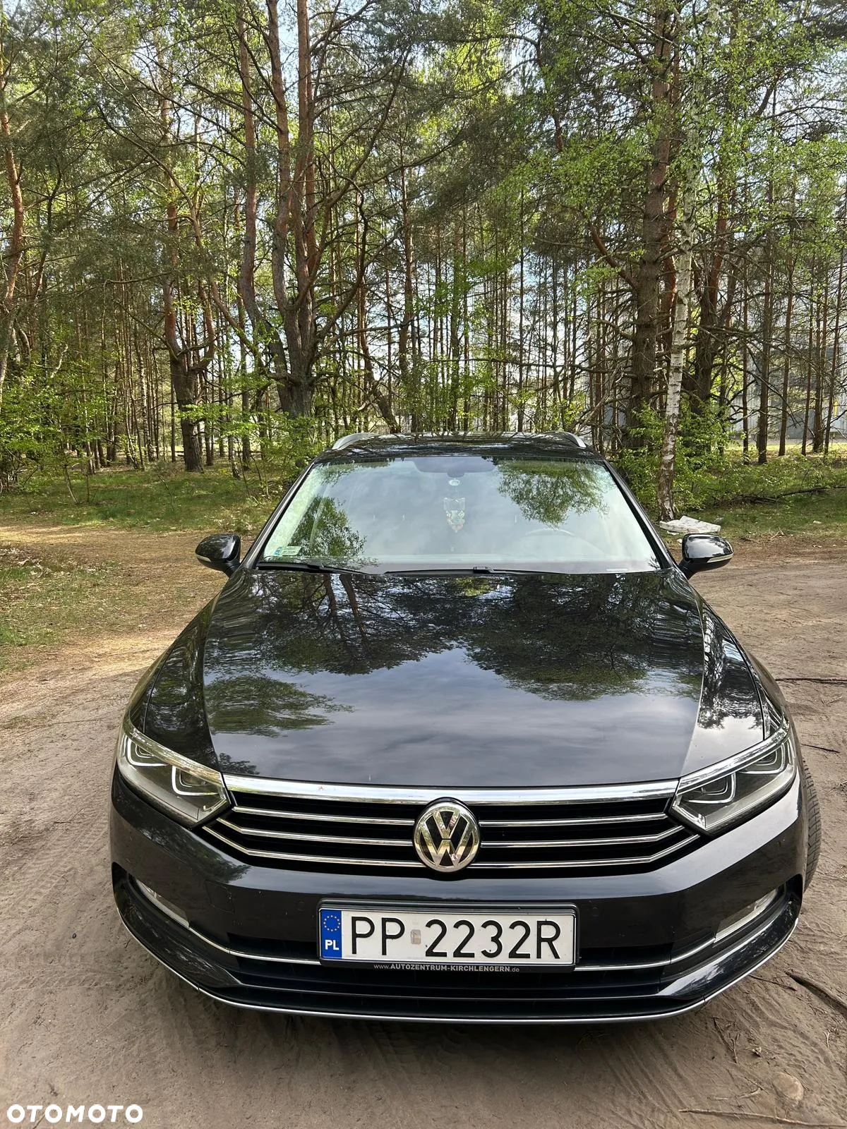 Volkswagen Passat 2.0 TDI BMT Highline - 10