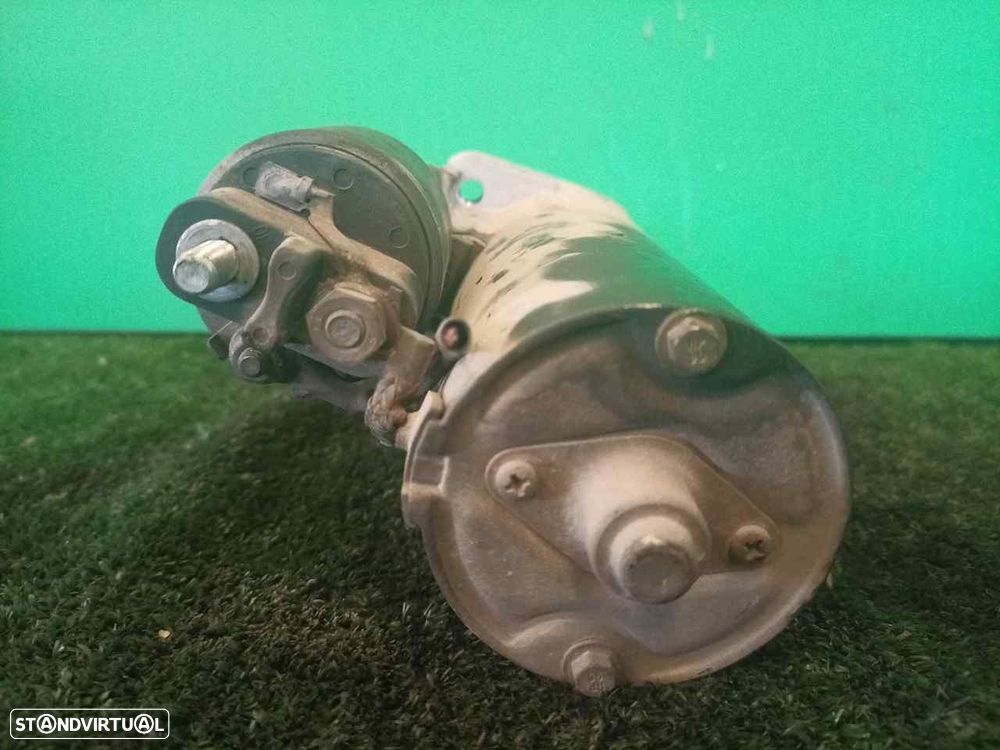 MOTOR ARRANQUE MERCEDES-BENZ CLK 2003 - 2