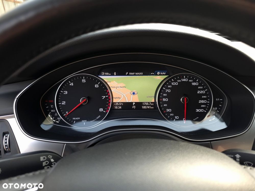 Audi A6 Limousine - 20