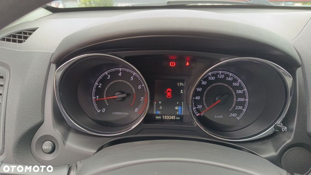 Mitsubishi ASX 1.6 Invite - 16