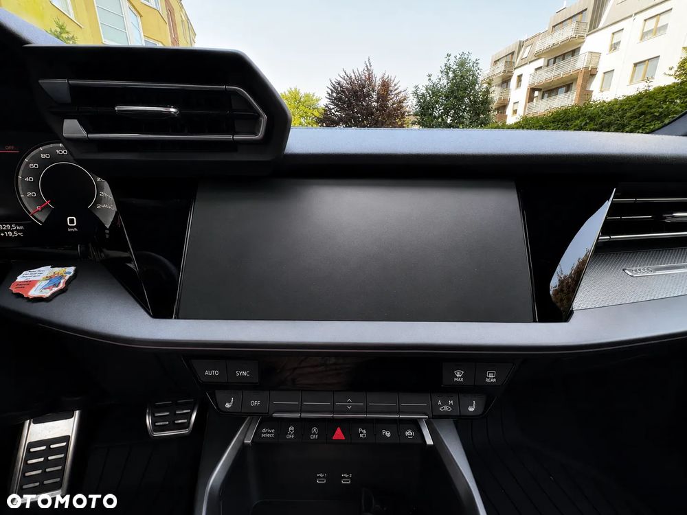 Audi A3 Allstreet ver-tfsi-mhev-110-kw-s-tronic - 8