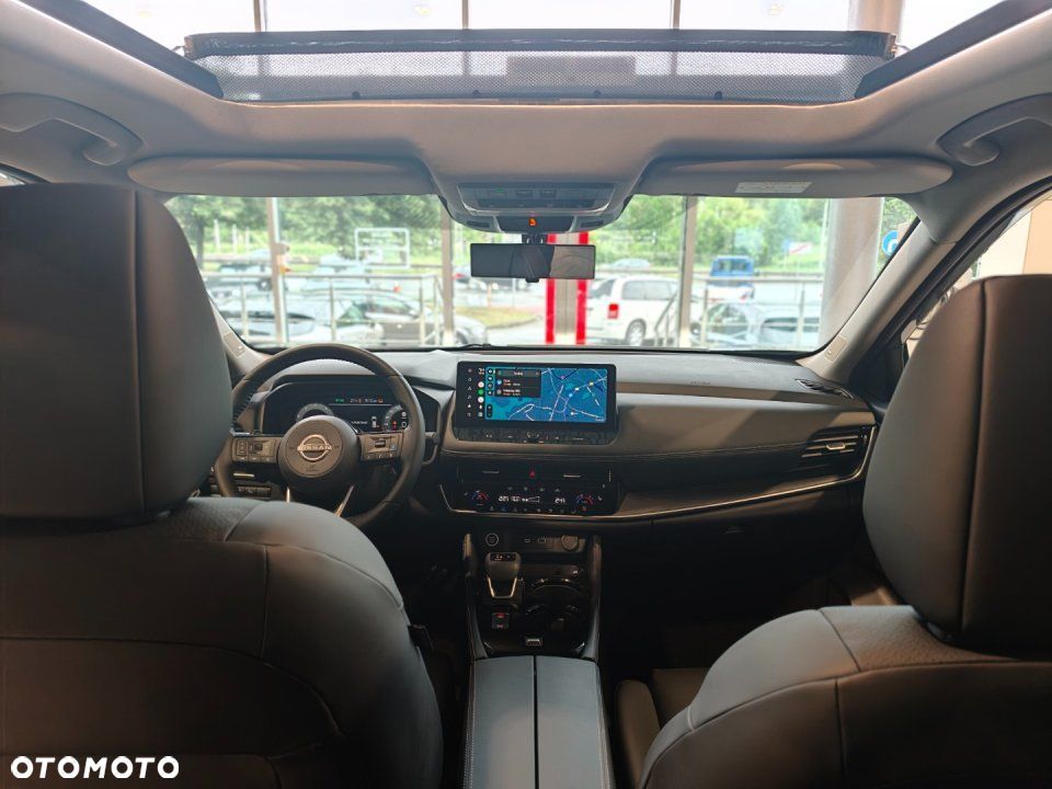 Nissan X-Trail - 27
