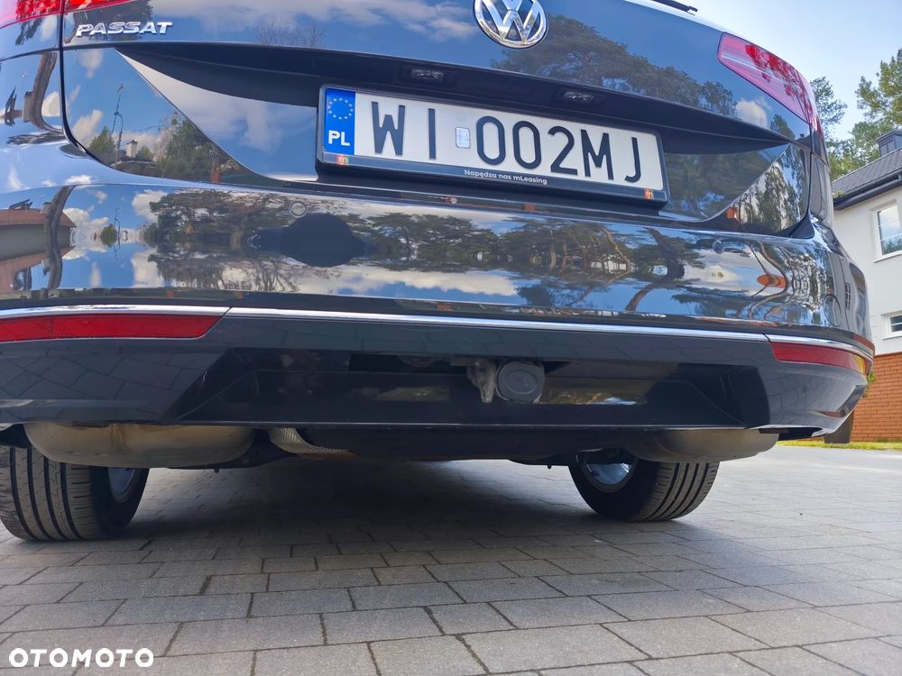 Volkswagen Passat - 18