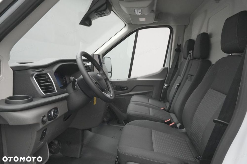 Ford Transit 350 L3H3 Trend 2.0 130KM - 9