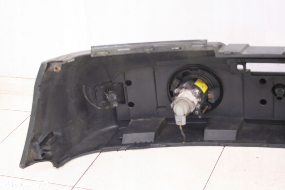 ZDERZAK PRZÓD PDC RANGE ROVER L322 2001R- LRC961 - 11