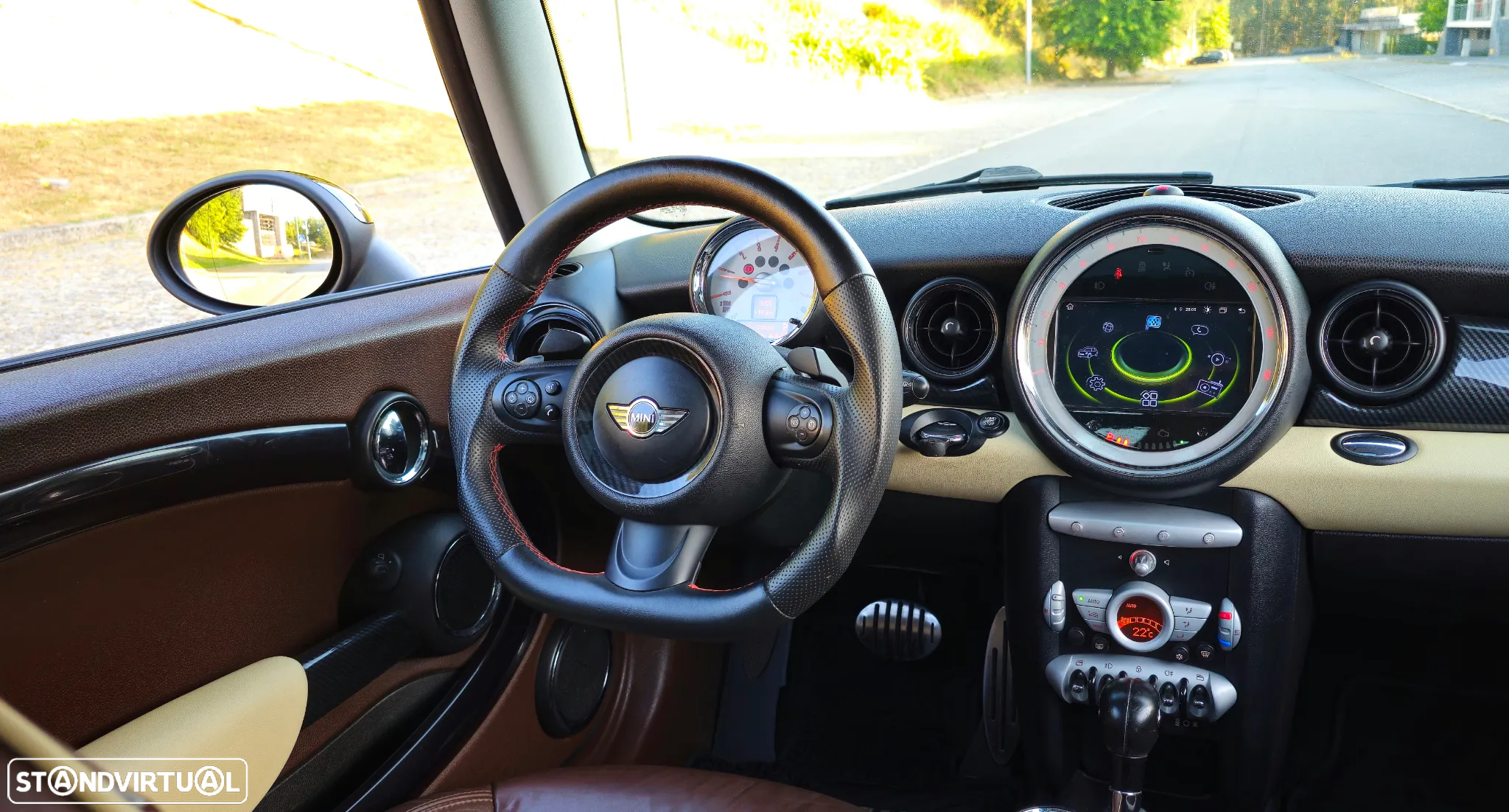 MINI Clubman - 28